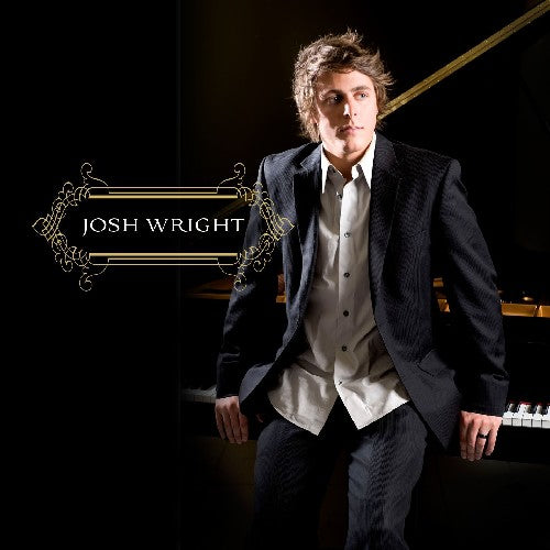 Wright, Josh: Josh Wright