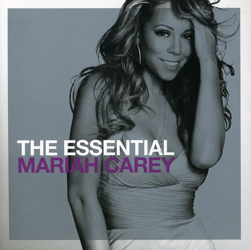 Carey, Mariah: Essential Mariah Carey