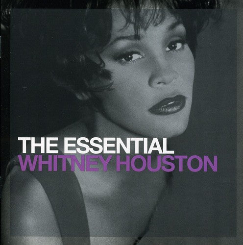 Houston, Whitney: Essential Whitney Houston