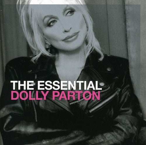 Parton, Dolly: Essential Dolly Parton