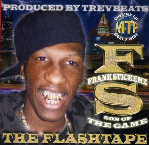 Stickemz, Frank: The Flashtape: Son Of The Game