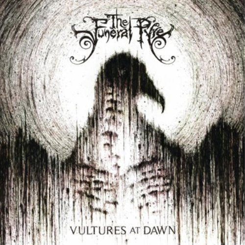 Funeral Pyre: Vultures at Dawn