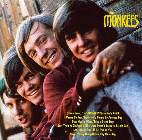 Monkees: The Monkees