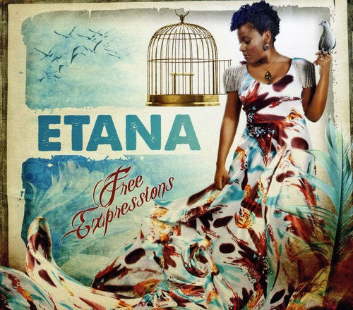 Etana: Free Expressions