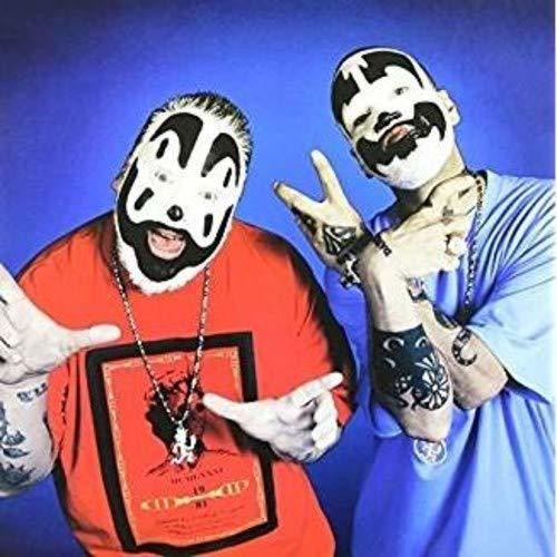 Icp ( Insane Clown Posse ): Leck Mich Im Arsch/Mountain Girl