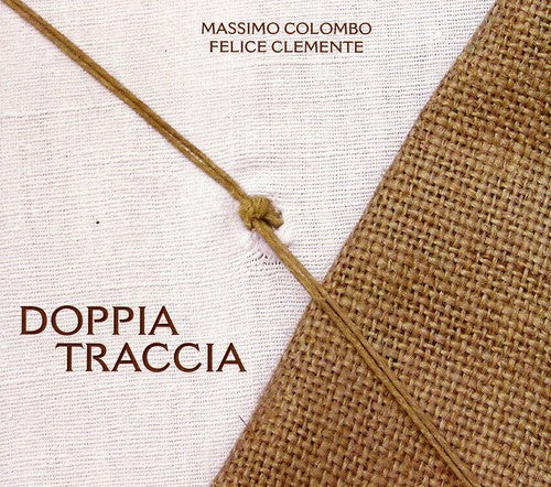 Colombo, Massimo / Clemente, Felice: Doppia Traccia