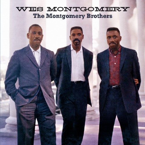 Montgomery, Wes: Montgomery Brothers