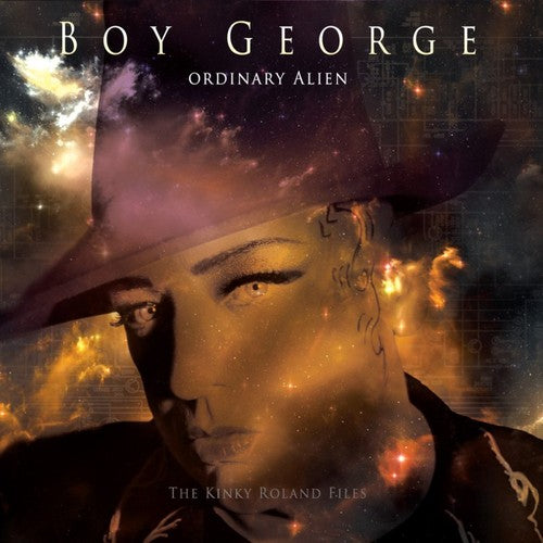 Boy George: Ordinary Alien