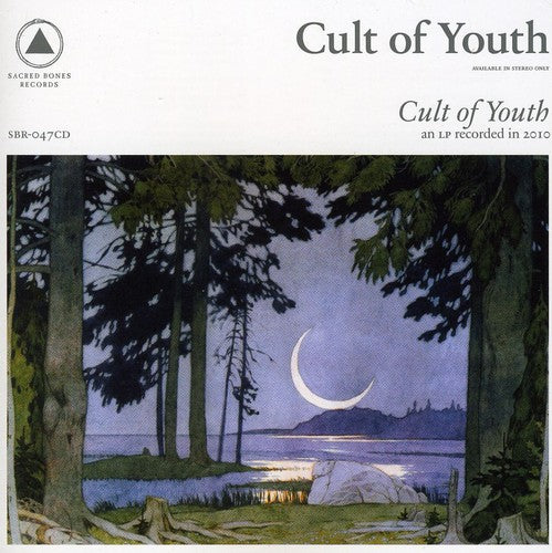 Cult of Youth: Cult of Youth