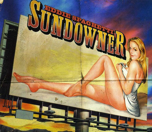 Spaghetti, Eddie: Sundowner