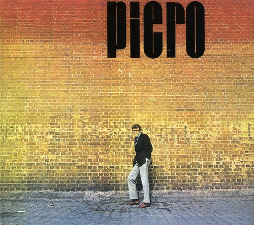 Piero: Mi Viejo