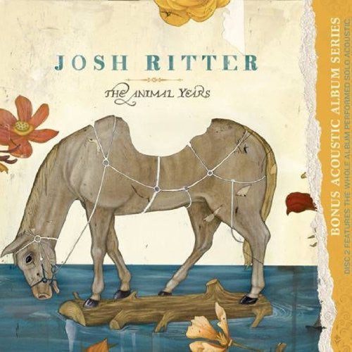 Ritter, Josh: The Animal Years