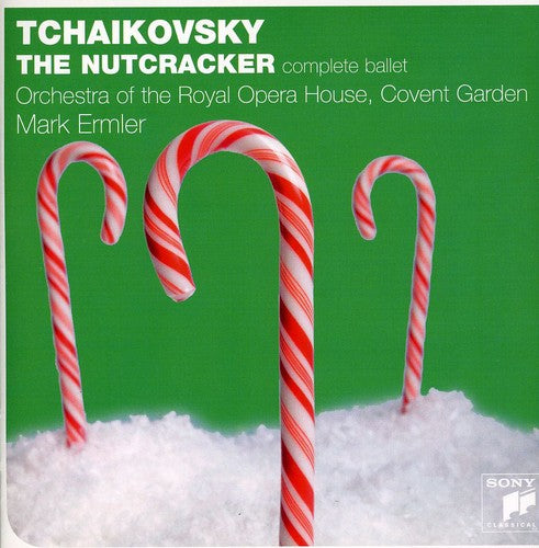 Orchestra of Royal Opera House Covent Garden: Tchaikovsky: Nutcracker