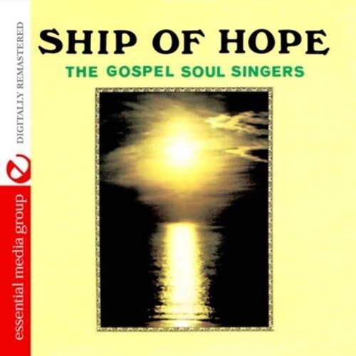 Gospel Soul Singers: Ship of Hope