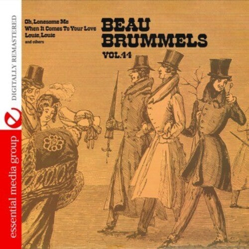 Beau Brummels: Vol. 44