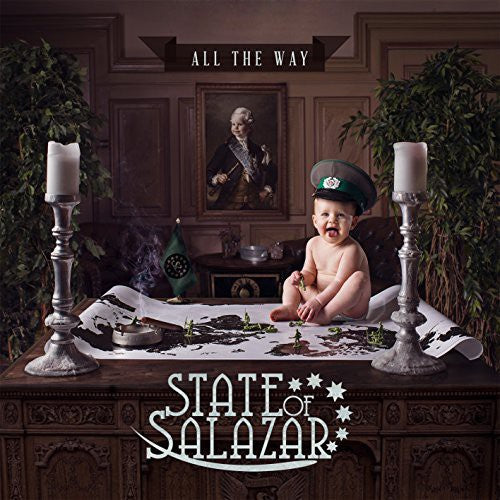 State of Salazar: All The Way