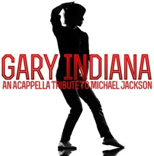 Indiana, Gary: Acappella Tribute Michael Jackson