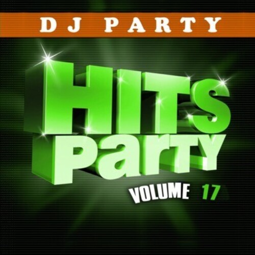 DJ Party: Hits Party 17