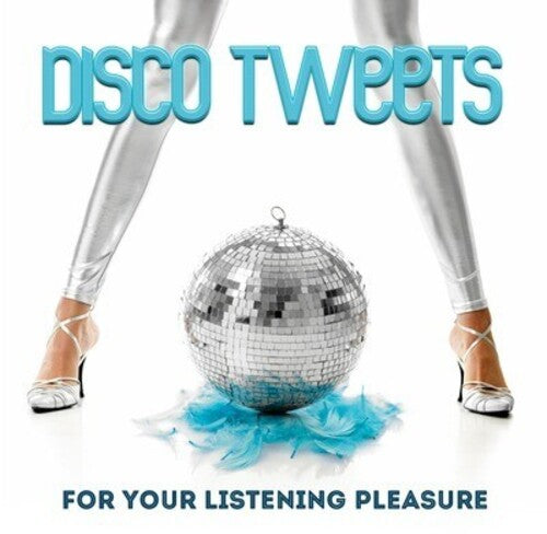 Disco Tweets / Var: Disco Tweets / Various