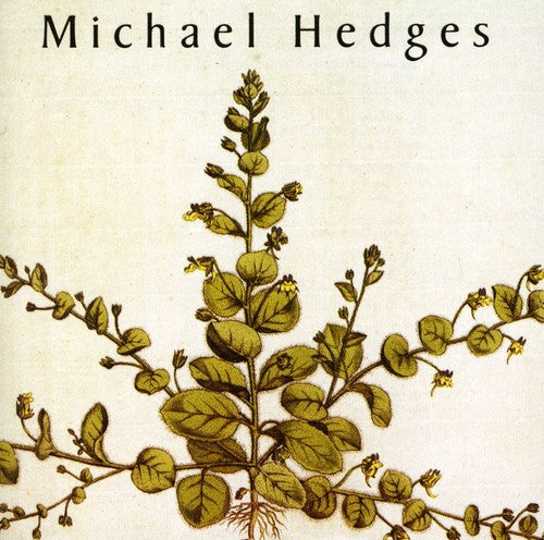 Hedges, Michael: Taproot