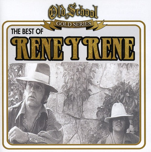 Rene y Rene: The Best Of Rene Y Rene
