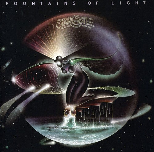 Starcastle: Fountains of Light