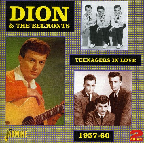 Dion & Belmonts: Complete Hits 1957-60