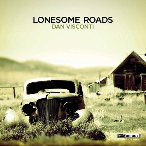 Visconti / Hasel: Lonesome Roads