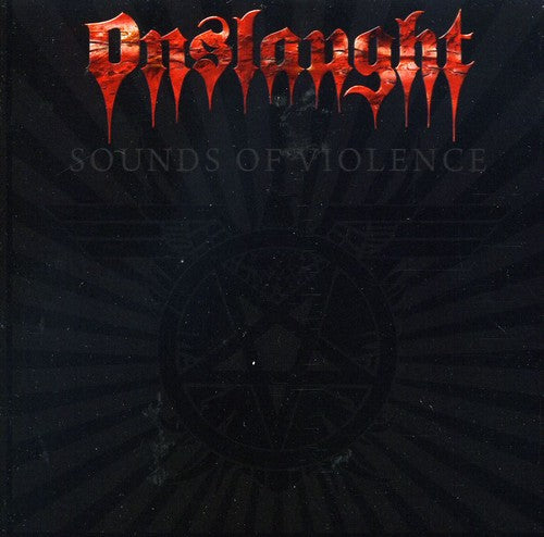 Onslaught: Sounds of Violence