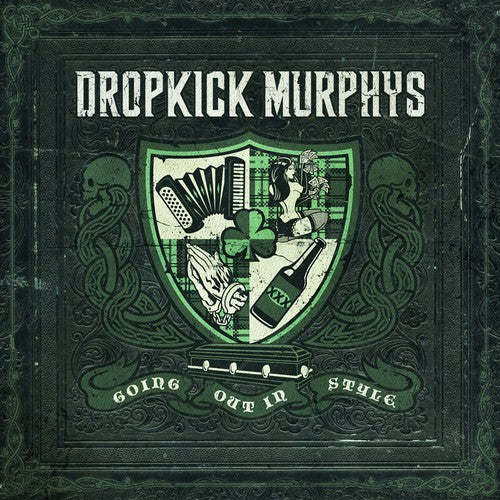 Dropkick Murphys: Going Out in Style