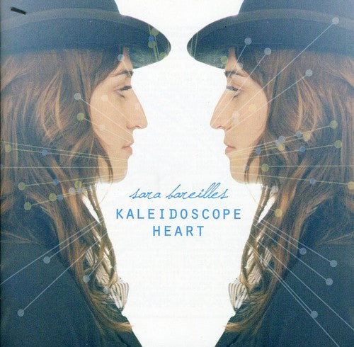 Bareilles, Sara: Kaleidoscope Heart