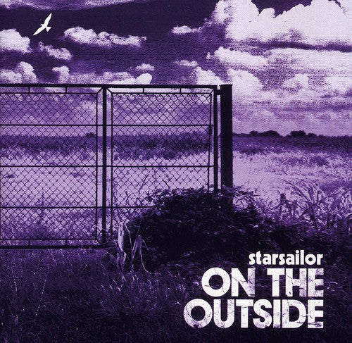 Starsailor: On the Outside