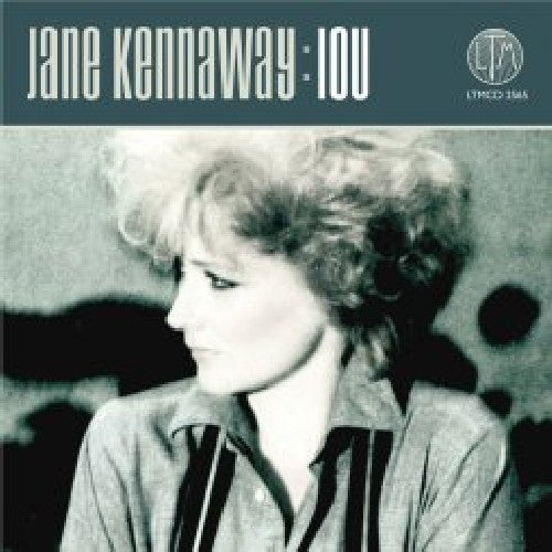 Kennaway, Jane: Iou