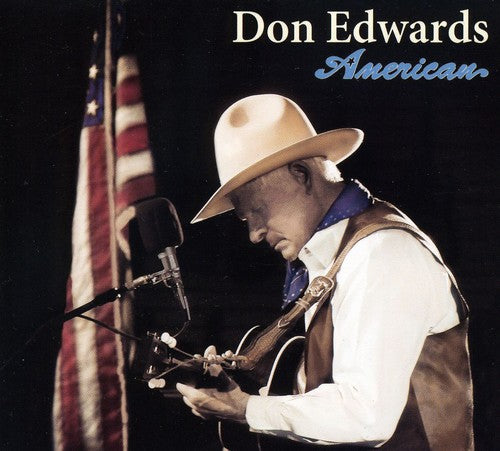 Edwards, Don: American