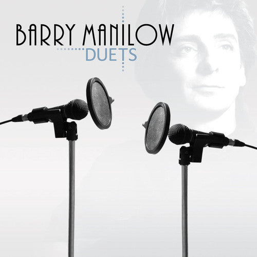 Manilow, Barry: Duets