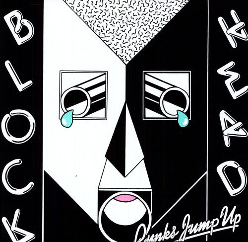 Punks Jump Up: Blockhead