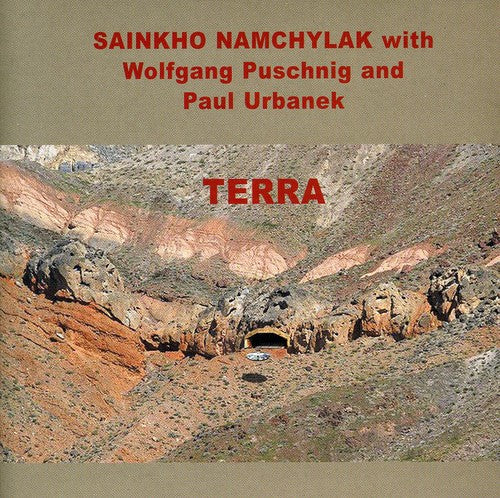 Namchylak, Sainkho / Puschnig, Wolfgang: Terra