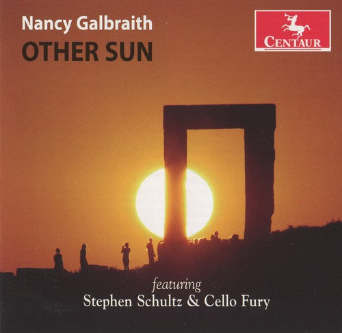 Galbraith / Schultz / Yanesh / Morales: Other Sun