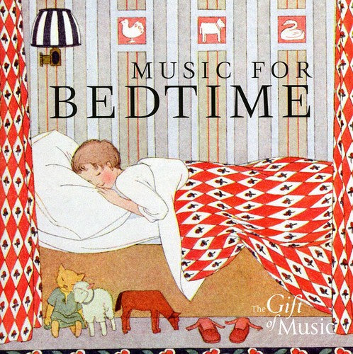 Music for Bedtime / Various: Music for Bedtime / Various