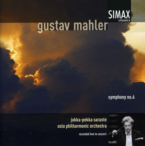 Mahler / Opo / Saraste: Symphony 6