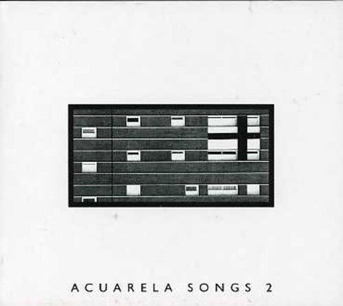 Acuarela Songs 2 / Various: Acuarela Songs 2 / Various