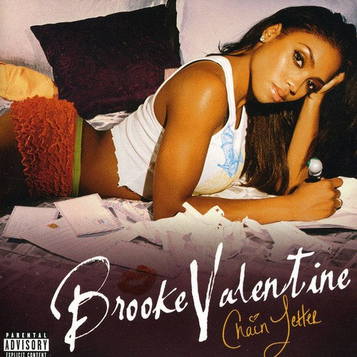 Valentine, Brooke: Chain Letter