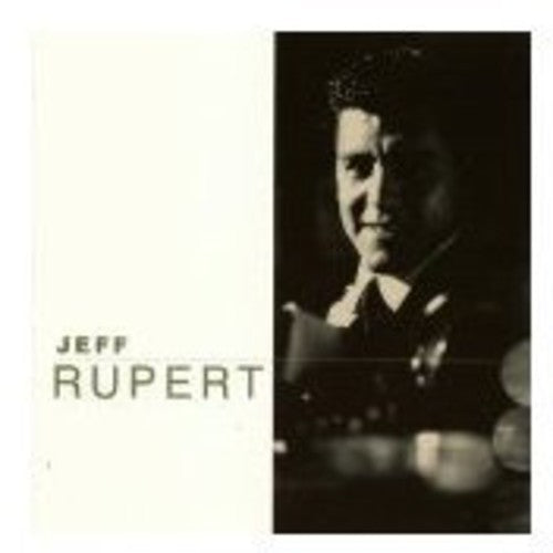 Rupert, Jeff: Jeff Rupert