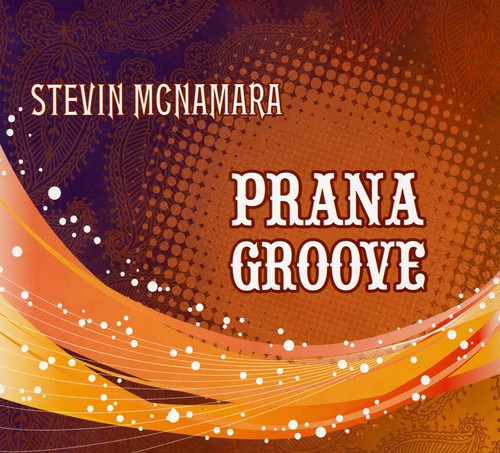 McNamara, Stevin: Prana Groove [Ecopak][Digipak]
