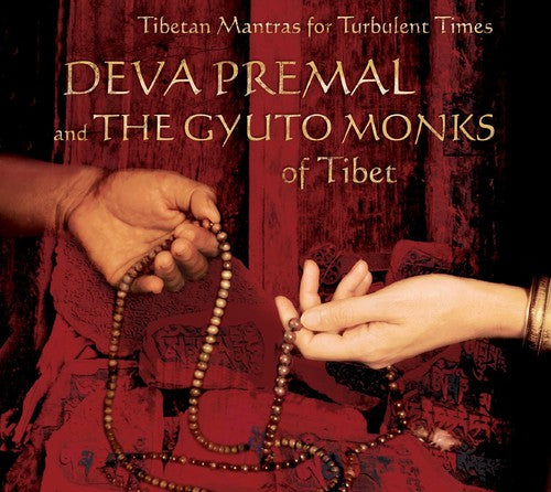 Premal, Deva / Gyuto Monks: Tibetan Mantras