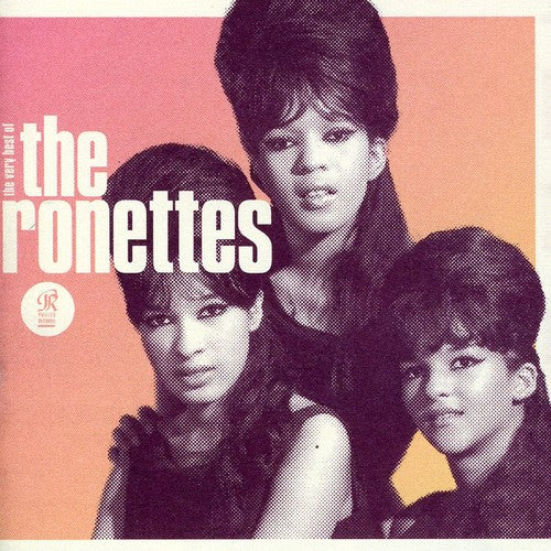 Ronettes: The Best Of
