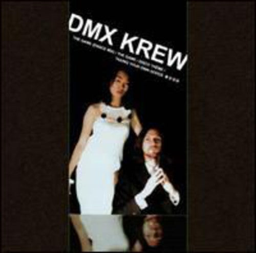 DMX Krew: The Game