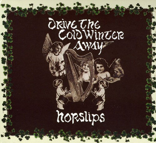Horslips: Drive the Cold Winter Away
