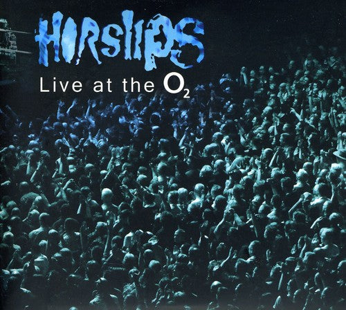 Horslips: Live at the O2