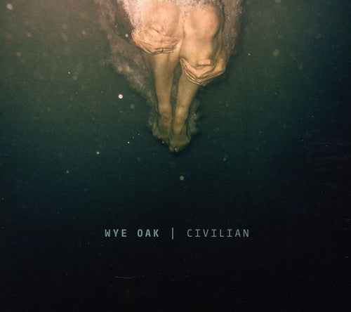 Wye Oak: Civilian